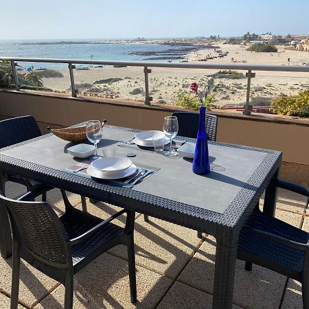 Marfolin 28 Apartment El Cotillo  Exterior photo