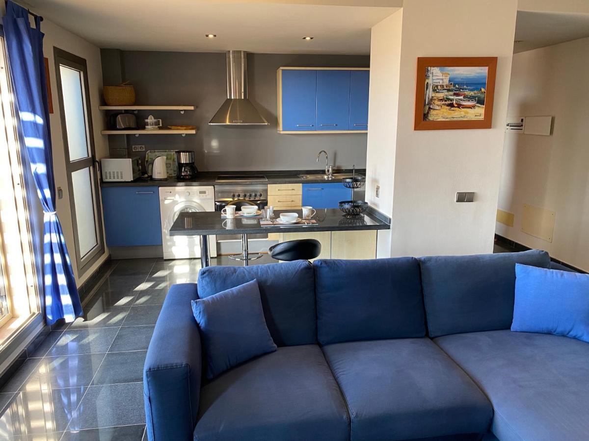 Marfolin 28 Apartment El Cotillo  Exterior photo